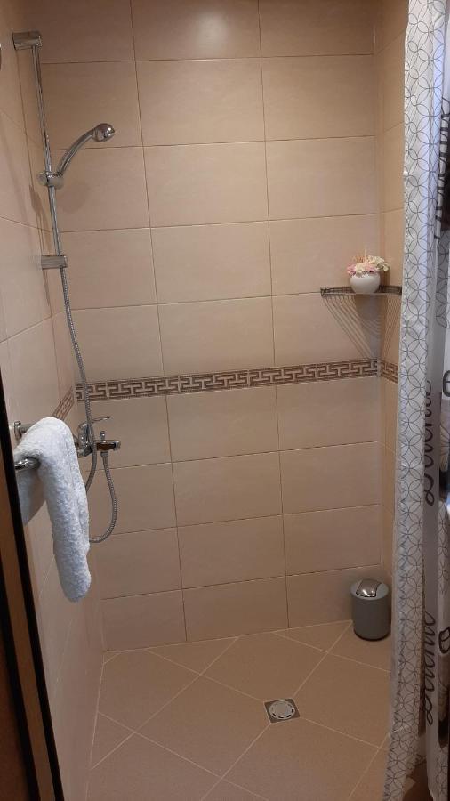 Апартамент Миг Χάσκοβο Εξωτερικό φωτογραφία